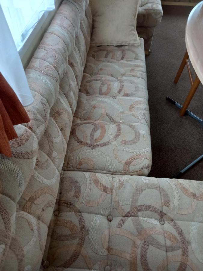 Holiday Home In Lyons Robin Hood Holiday Park Meliden Extérieur photo